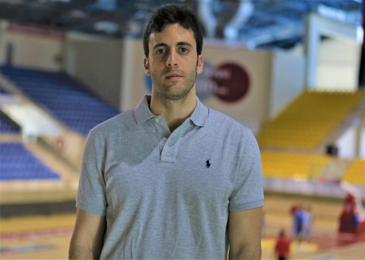 Yannier’den Play-off Değerlendirmesi