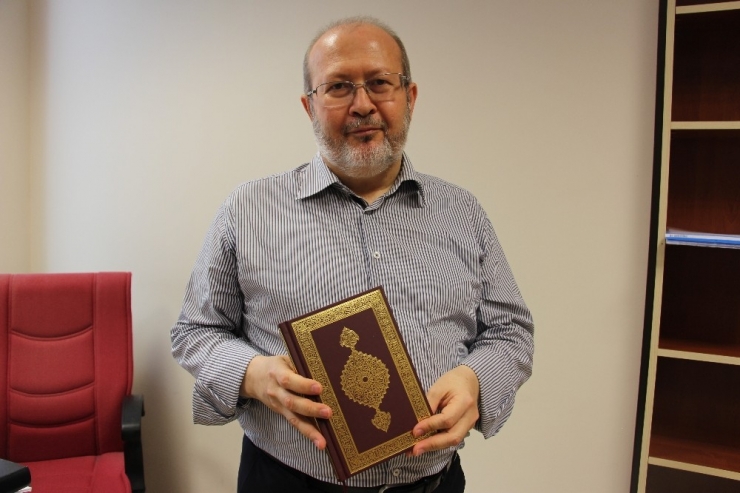 Ramazan İnsanlar İçin Manevi Bir Arınma Fırsatı