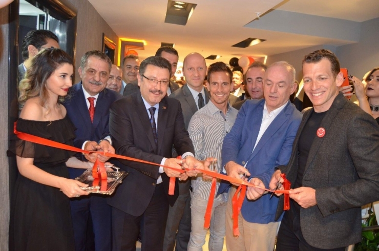 Gayrimenkulde Dünya Devi Keller Williams Trabzon’da Da Hizmet Verecek