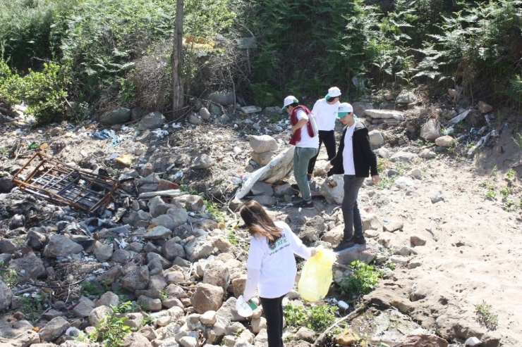 Dursun, “Bu Güzelliği Koruyacağız”