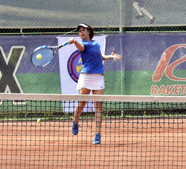 İşitme Engelliler Tenis Türkiye Şampiyonası