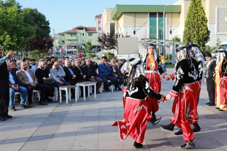 Başkan Baran: “Engelli Çocuklarımız Bizlere Allah’ın Birer Emanetidir”