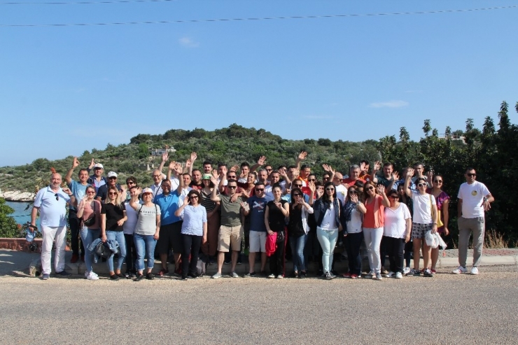 Mersin’in Kültürel Mirasına Dikkat Çekildi