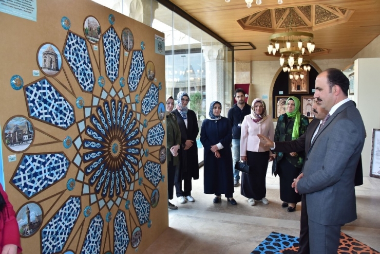 Altın Dokunuşlar ‘Ramazan Gelir Hoş Gelir’ Programı İle Sona Erdi