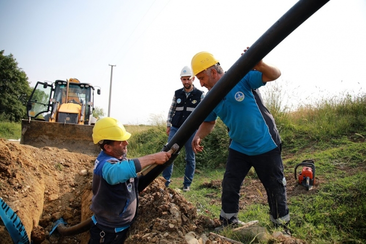 Kurtuluş Mahallesi’nde Altyapı Tamamen Yenilenecek