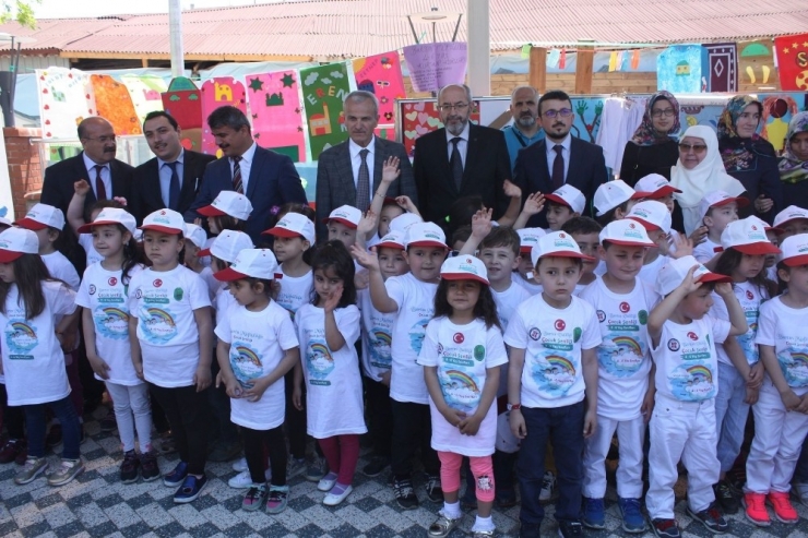 Semiz, “Bu Yıl İlkini Gerçekleştiriyoruz”