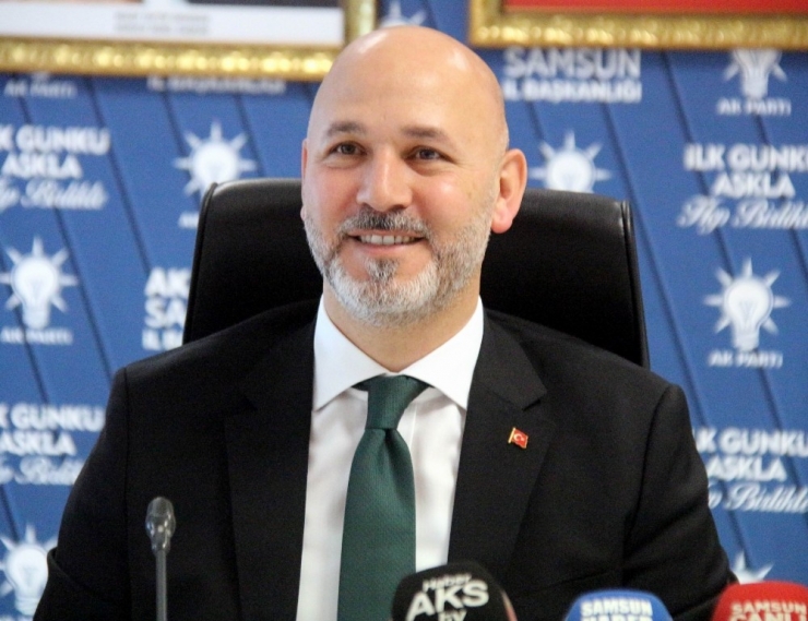 Karaduman: “Milletvekili Aday Listelerinin Yüzde 50’den Fazla Değişebilir”