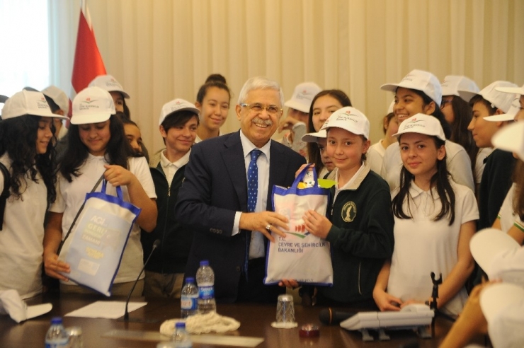 Sıfır Atık İsrafı Önleyecek