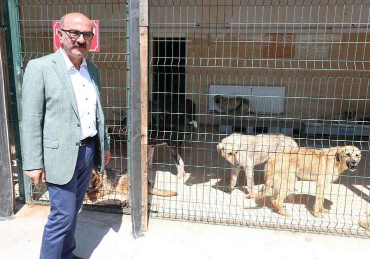 Tanrıkulu: "İddialar Asılsız Çıktı, Edirnelilerden Özür Dilemeliler"