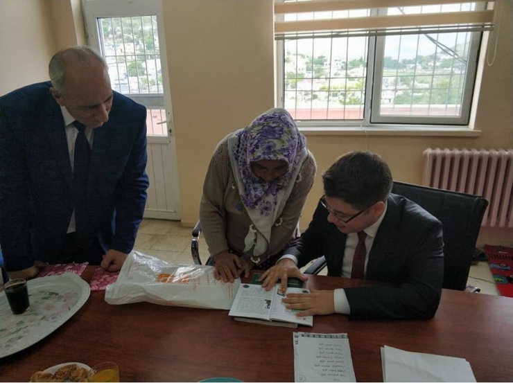 Önce Test Sonra Sertifika