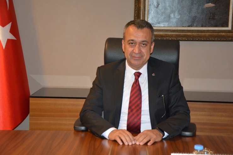 Kileci’den İhracat Ve Akıllı Yatırım Uyarısı