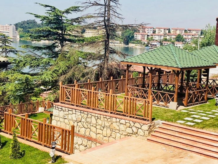 Darıca’ya Kadınlar İçin Sosyal Tesis