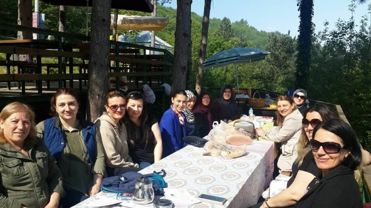 Kartepe’de Nisan Ayında 800 Kadın Sağlık Eğitimi Aldı