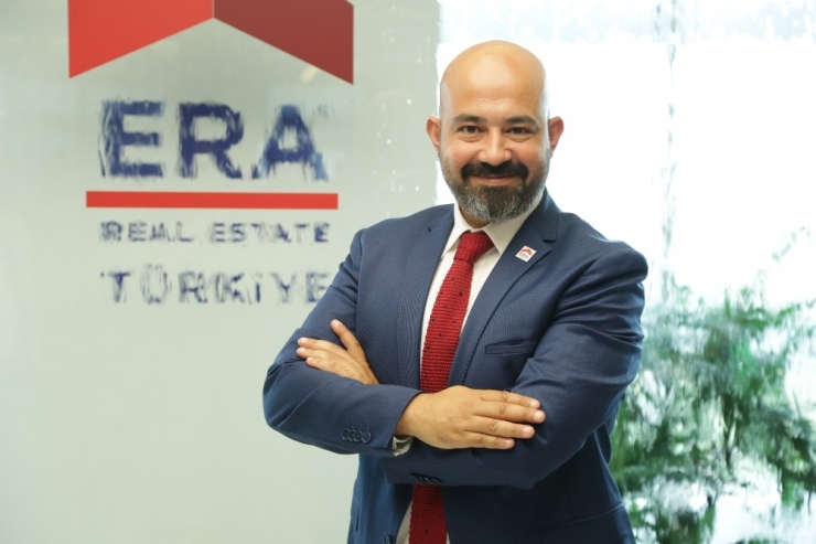 “Gayrimenkul Sektöründe Yavaşlama Girişimciler İçin Fırsat”