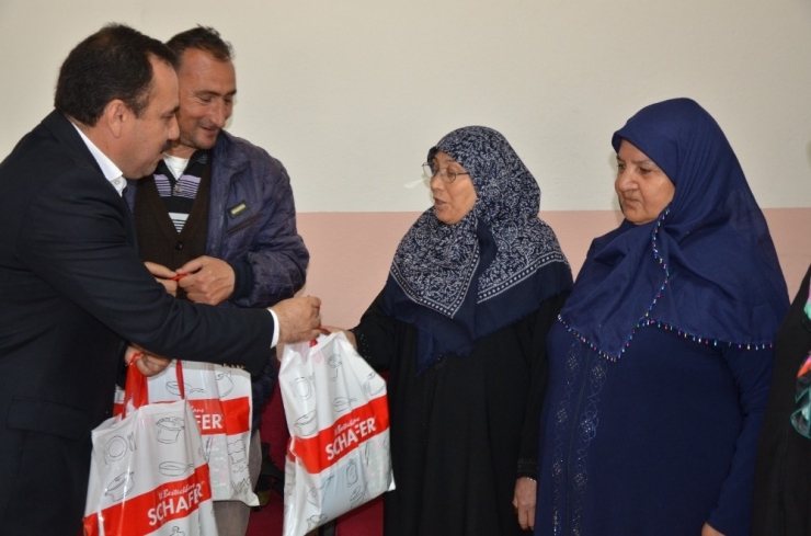 73 Yaşında Okuma Yazma Öğrendiler