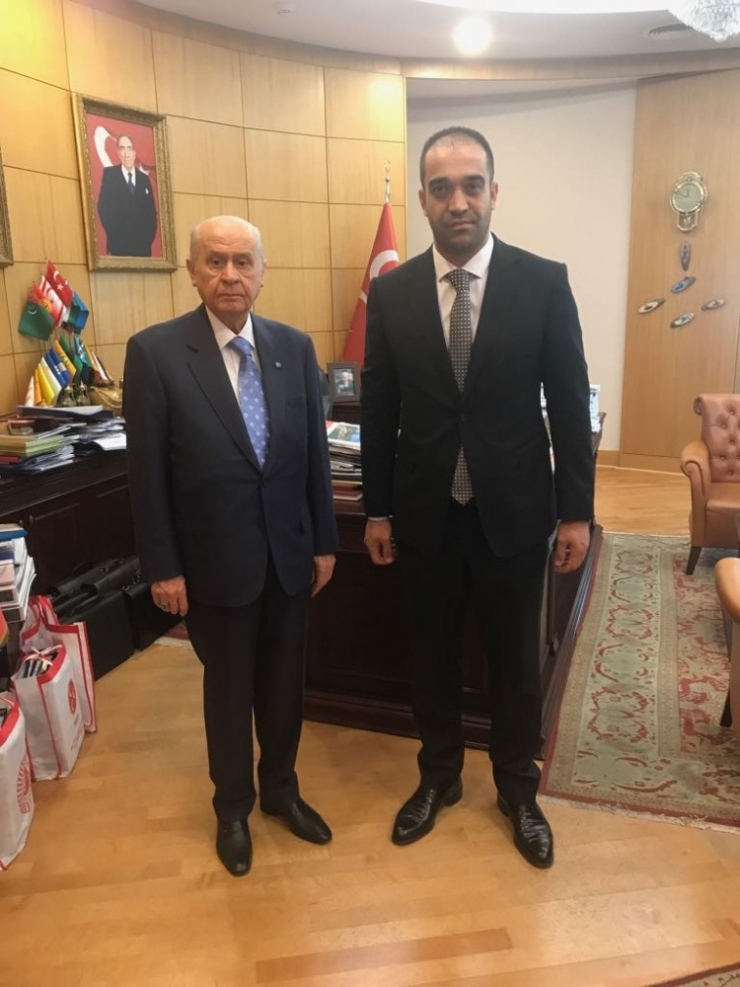 Yudigül: “Türkistan Ne İse Kudüs’ De Odur”