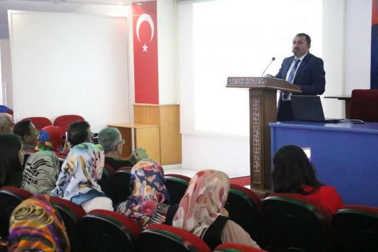 "Bizimle Bir Yolu Daha Var" Ordu’da