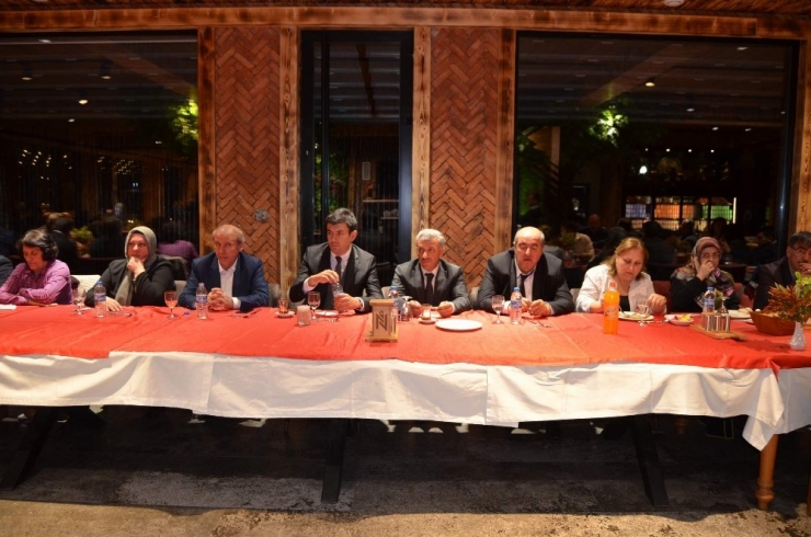 Uzungöl’ün Sorunları Masaya Yatırıldı