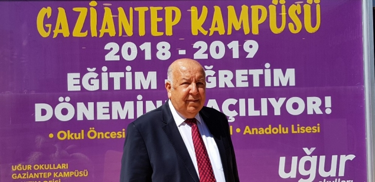 Uğur Okullarından Büyük Fırsat