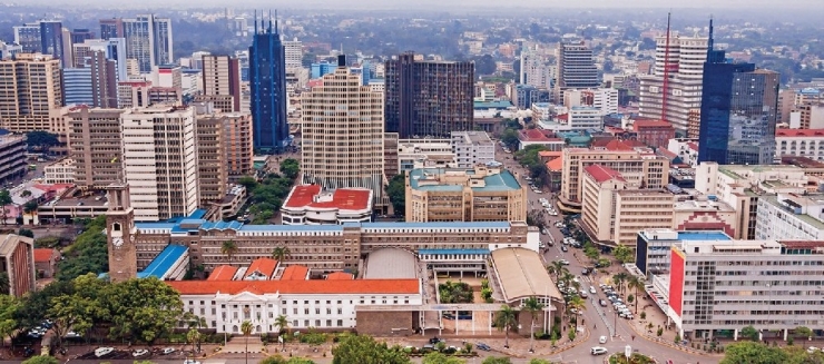 Abıbat Fuarı İle Türk İhracatçılarının Afrika’daki Yeni Pazarı Fildişi Sahili Olacak