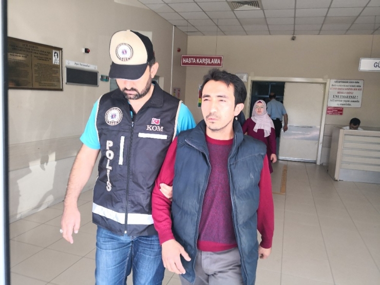 Aksaray’da Fetö/pdy Operasyonu: 3 Gözaltı