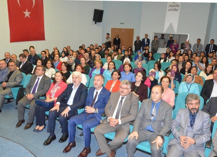 İnegöl’e Su Eşliğinde Doğum Ünitesi