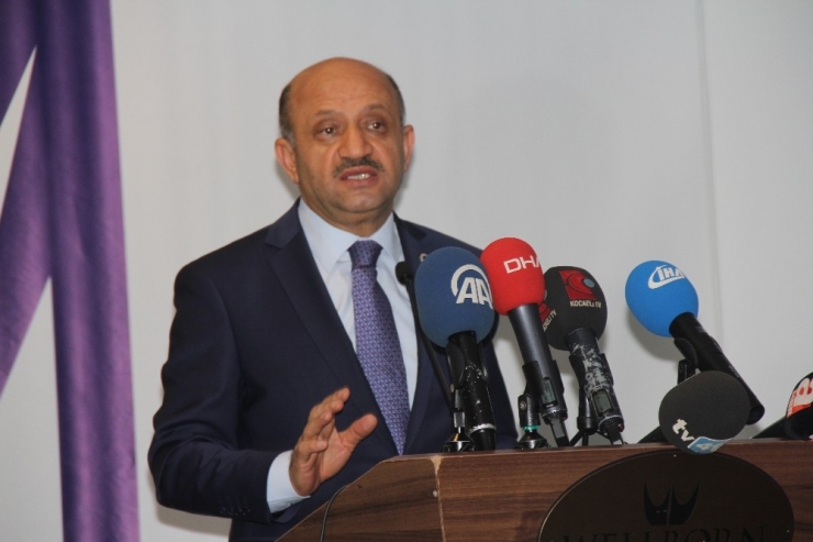 Başbakan Yardımcısı Fikri Işık: