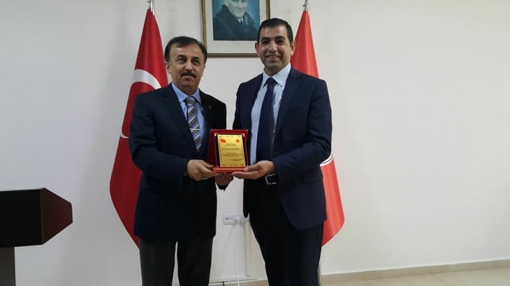 Daday’da Üniversite Öğrencilerine Özgeçmiş Hazırlama Teknikleri Anlatıldı