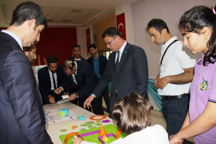 Kayapınarlı Kızlar Artık ‘Kızcode’lu