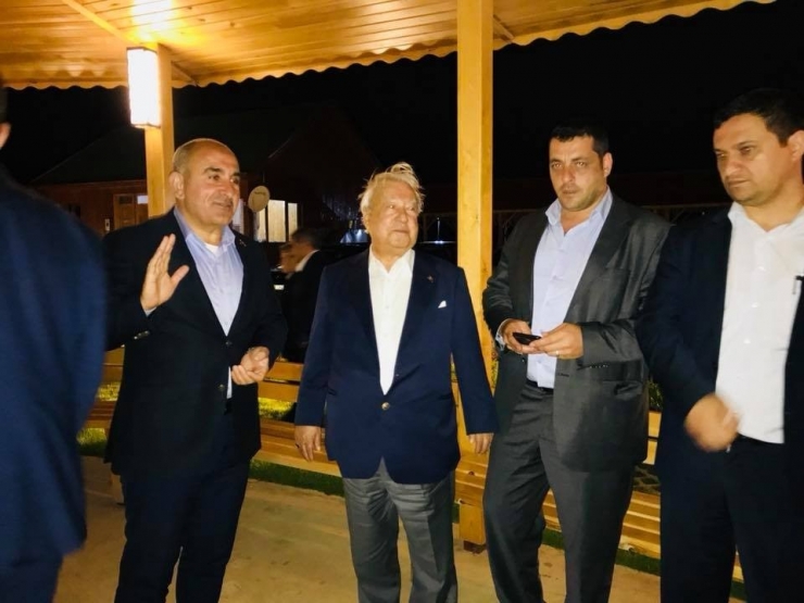 Kilis’e Uygulama Oteli Yapılacak