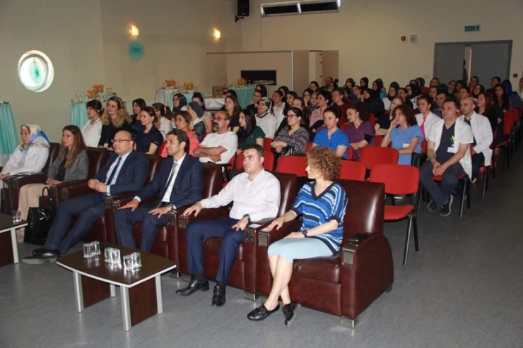 Hemşireler İçin Hayatı Yakala Eğitimi