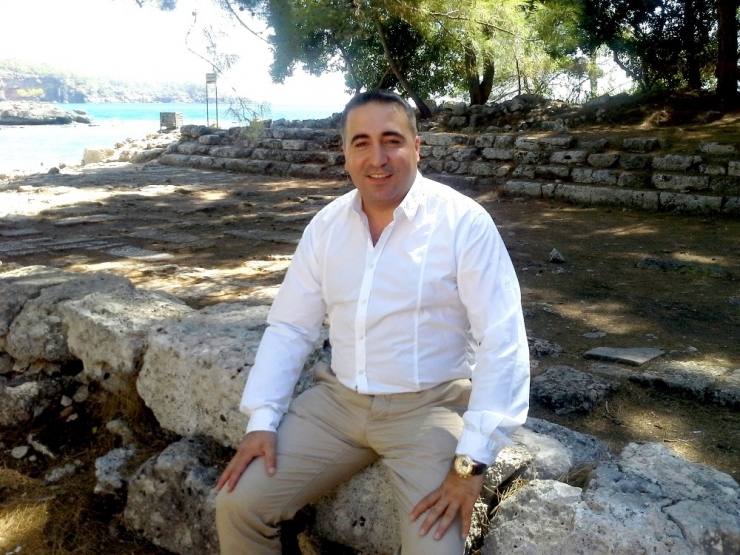 Kurga, 2019 Yılının Phaselis Yılı Olmasını İstedi