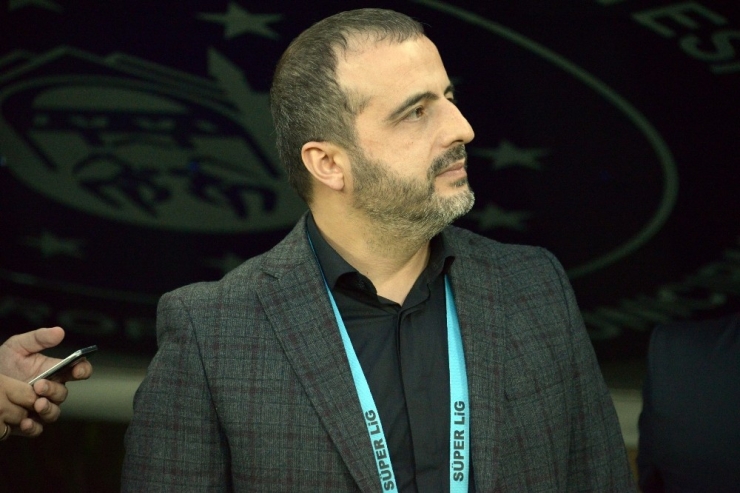 Konyaspor’da Şok İstifa