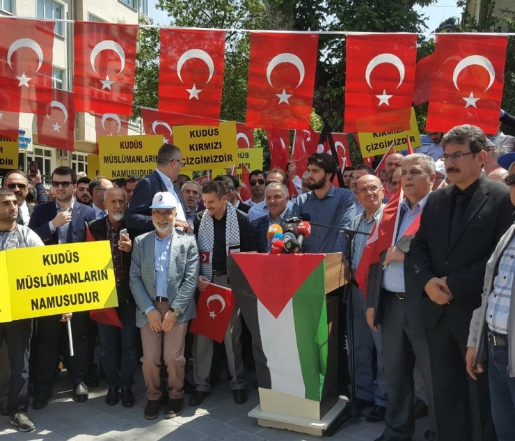 Mhp Milletvekili Aday Adayı Taşcı Vatandaşlara Cumhur İttifakını Anlatıyor