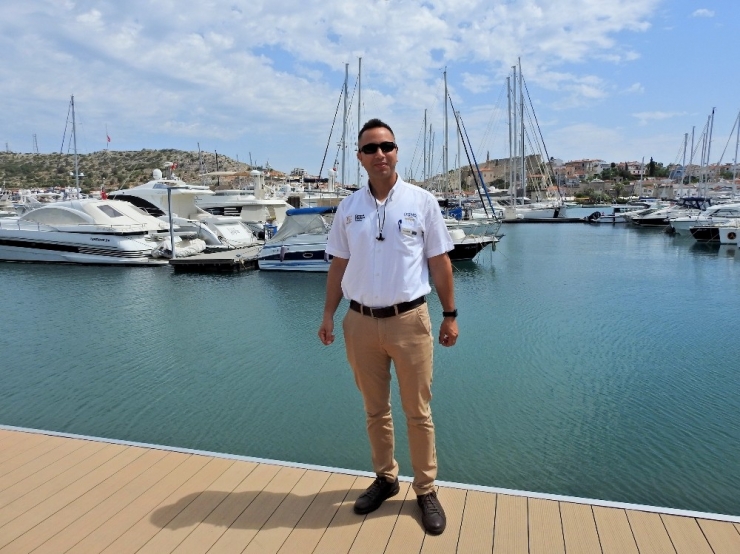 Avrupa’da İlk Kez Uygulanacak Projeyle Deniz Suyu Temizlenecek