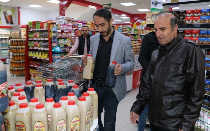 Roka Avm’de Ramazan Yoğunluğu