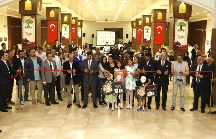 Dülük’te Lale Devri’nin Ödülleri Sahiplerini Buldu