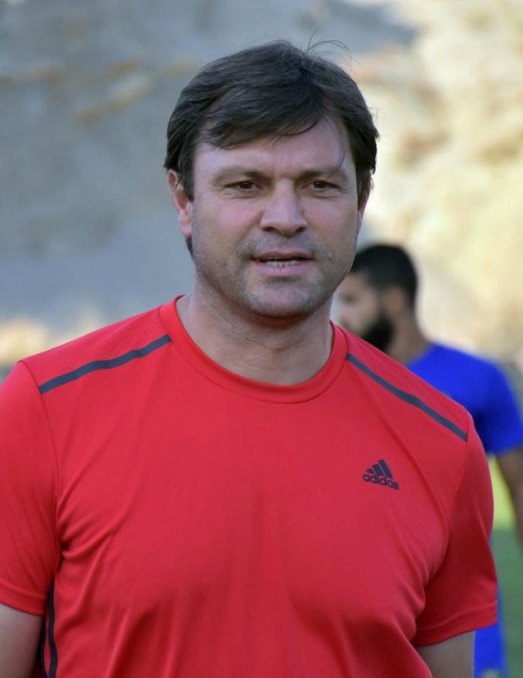 Kayserispor’da Ertuğrul Sağlam Dönemi