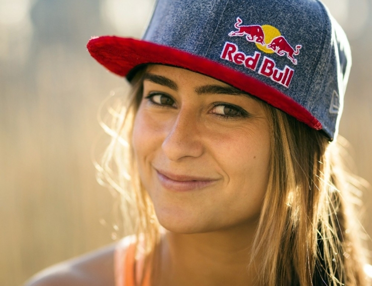 Lena Erdil Japonya’da İkinci Oldu