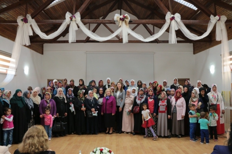 “Okuma Yazma Seferberliği” Kursiyerlerine Sertifikaları Dağıtıldı