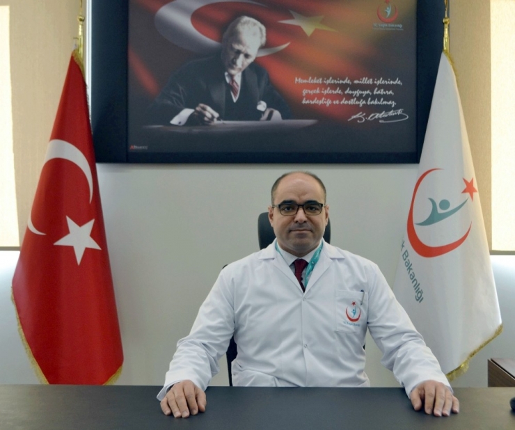 Uzmanından Vatandaşlara Zehirli Mantar Uyarısı