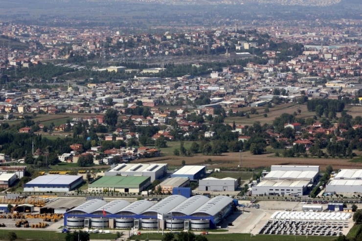 Sakarya’ya Kurulacak İkinci Üniversite Meclisten Geçti