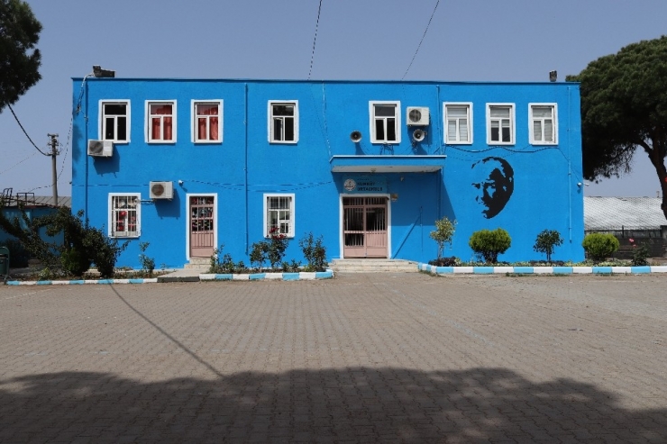 Akdeniz Üniversitesi Öğrencilerinden Örnek Proje