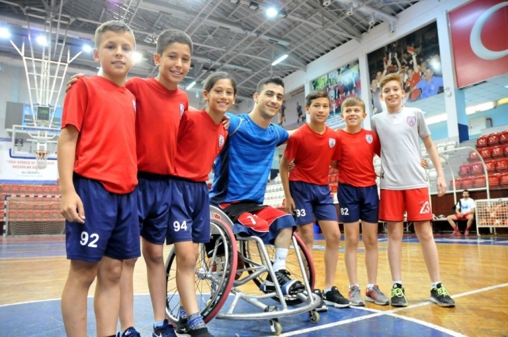 Altınordu’dan Anlamlı Etkinlik