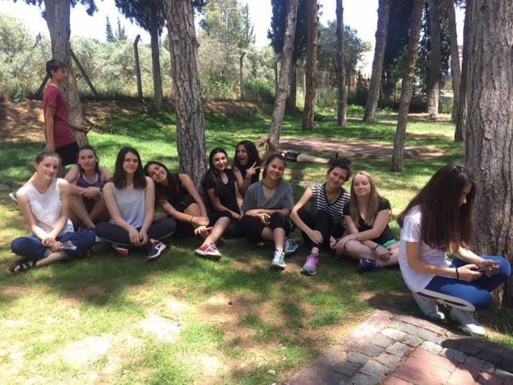 Aydın Değişim Koleji 19 Mayıs’ta Dünya Çocuklarını Ağırlıyor