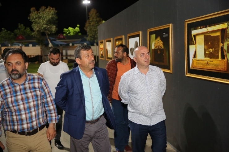 Darıca Sahilde Sahur Keyfi