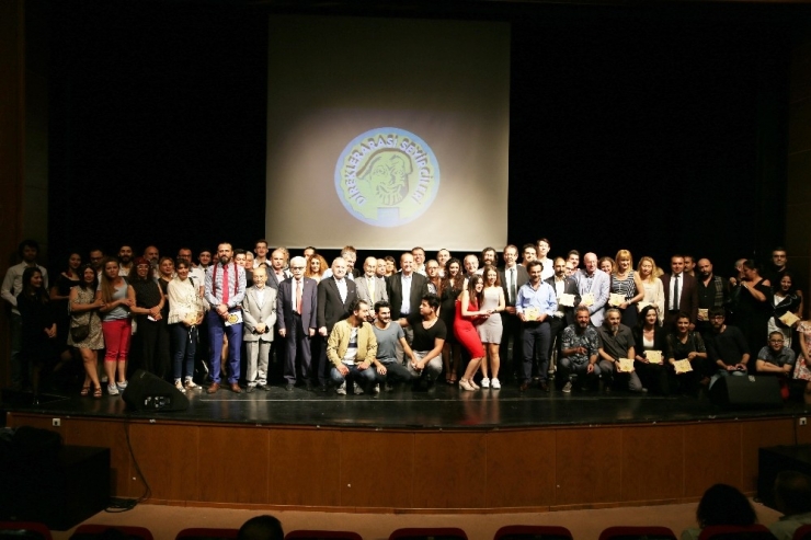 18. Direklerarası Seyirci Ödülleri Sahiplerini Buldu