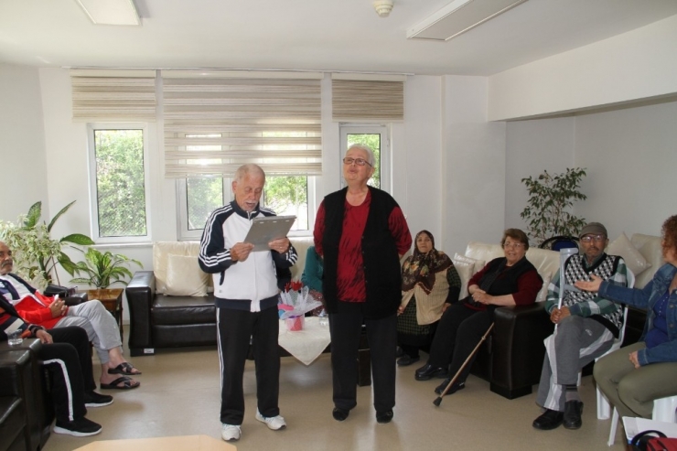 İkinci Baharı Yaşadılar