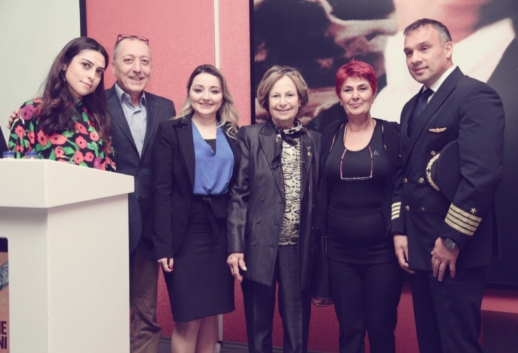 ‘Kaza Dedektifleri’ Kitabı Tanıtıldı