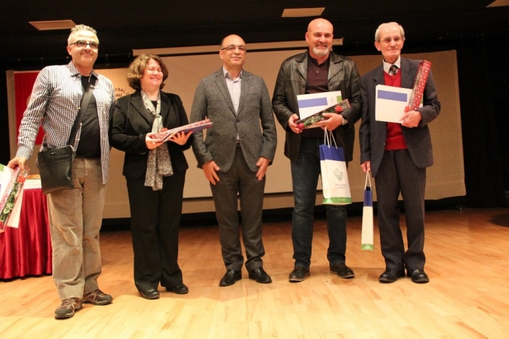 Omü’den Bilimsel Ve Sanatsal Etkinlikler